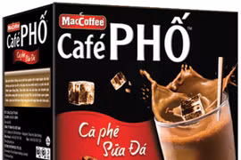 Sản phầm này bị Cục An toàn thực phẩm xử phạt 200 triệu đồng vì sản xuất không đạt chuẩn