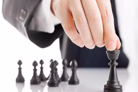 Tám đức tính để lãnh đạo