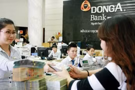 Ảnh minh họa. (Nguồn: Internet)