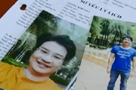 Đã xử lý tài sản Giang Kim Đạt ở nước ngoài