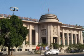 Ngân hàng Nhà nước khẳng định, dự thảo sửa đổi, bổ sung Thông tư số 36 không làm giảm vốn tín dụng cho thị trường bất động sản, thậm chí vẫn còn dư địa khá lớn.