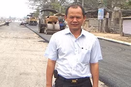 Đối tượng Nguyễn Ngọc Minh (tức Minh Sâm)