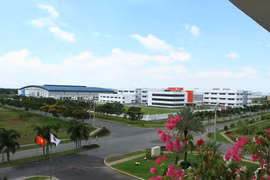 Điều chỉnh quy hoạch phát triển các KCN tỉnh Long An