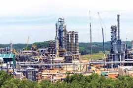 Theo kế hoạch, BSR sẽ tiến hành IPO vào cuối năm 2016.