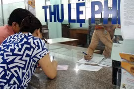 Ảnh minh họa. (Nguồn: Internet)