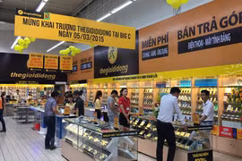 Bà Vũ Thị Thuận, Chủ tịch HĐQT, nhà kiến thiết chiến lược của Traphaco.