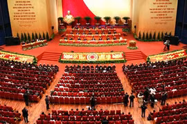 Ảnh minh họa. (Nguồn: Internet)