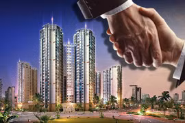 TP.HCM: Giao dịch bất động sản cao nhất trong lịch sử