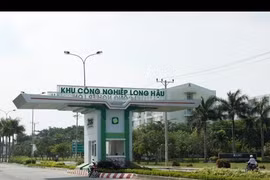 Ảnh minh họa. (Nguồn: Internet)