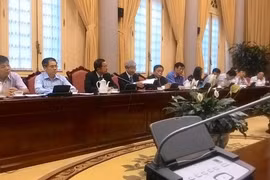 Chủ yếu là lỗi sai về kỹ thuật, nhưng đã làm ảnh hưởng trực tiếp đến việc áp dụng thống nhất Bộ luật Hình sự 2015.
