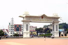 Ảnh minh họa. (Nguồn: Internet)