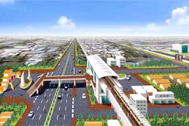 Chính phủ đồng ý mở cơ chế tài chính cho TPHCM trong dự án tuyến Metro số 2