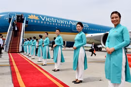 Ảnh minh họa. (Nguồn: Internet)