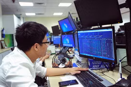 Ảnh minh họa. (Nguồn: Internet)