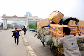 2 tháng đầu năm, Việt Nam nhập siêu 4,7 tỷ USD từ Trung Quốc