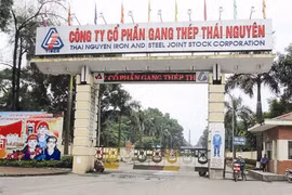 Dự án TISCO giai đoạn 2: như một “Vinashin” trong ngành thép