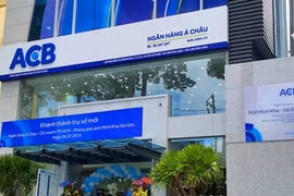 Phát hành 89,6 triệu cổ phiếu để trả cổ tức, vốn điều lệ ACB vượt 10 nghìn tỷ đồng.