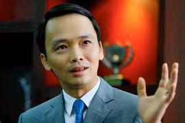 Ông Trịnh Văn Quyết, Chủ tịch Tập đoàn FLC muốn mua thêm 30 triệu cổ phiếu 