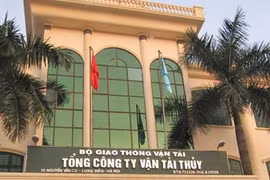 Một cá nhân đã “ôm” trọn 22,42% cổ phần của Bộ Giao thông tại VIVASO
