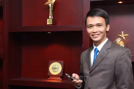 Ảnh minh họa. (Nguồn: Internet)