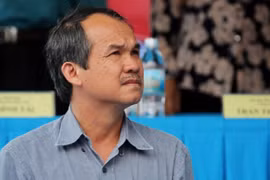 Sự nghiệp kinh doanh của "bầu" Đức đang phải trải qua những tháng ngày đầy thử thách.