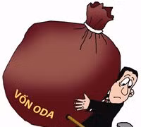 Quản lý vốn vay sau khi “tốt nghiệp” ODA