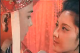 Video: Cảnh "tình" nhất trong phim Tây Du Ký