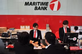 NHNN lên tiếng về các tin đồn ở Maritime Bank.