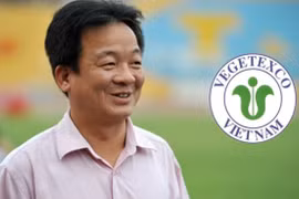 Bầu Hiển "ôm" Vegetexco: Từ sân bay, cảng biển, bệnh viện đến...rau