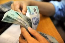 Vi phạm hành chính trong lĩnh vực KH&ĐT bị phạt đến 80 triệu đồng