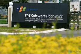 Quy mô nhân sự của riêng FPT Software đã cán mốc 10.000 người.
