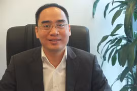 Ông Bùi Quốc Dũng - Vụ trưởng Vụ Chính sách tiền tệ