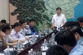 Ảnh minh họa. (Nguồn: Internet)