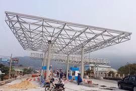 Ảnh minh họa. (Nguồn: Internet)