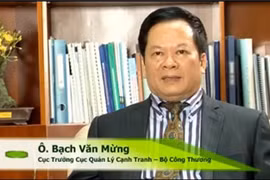 Liên Kết Việt lừa đảo 1.900 tỷ đồng, Bộ Công thương phạt 570 triệu đồng