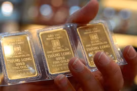 Ảnh minh họa. (Nguồn: Internet)