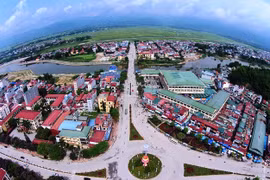 TP. Điện Biên Phủ (Ảnh: Internet)