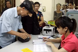Ảnh minh họa. (Nguồn: Internet)