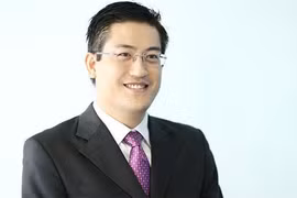 Ông Bùi Tuấn Minh.