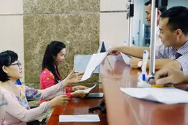 TP.HCM: Không có hộ khẩu TP vẫn được thi tuyển công chức