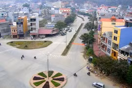 Phê duyệt nhiệm vụ quy hoạch xây dựng vùng tỉnh Bắc Kạn đến năm 2035