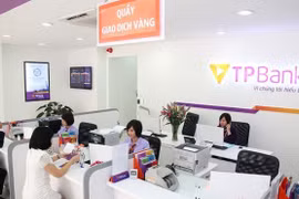 Con gái Phó Chủ tịch TPBank được mẹ nhượng toàn bộ 22 triệu cổ phiếu