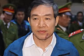 Dương Chí Dũng có cơ hội thoát án tử?