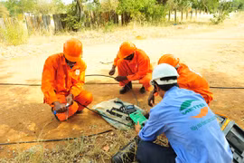 Viettel lỗ 2.600 tỷ đồng tại châu Phi