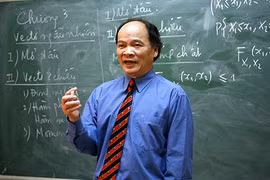 Ảnh minh họa. (Nguồn: Internet)