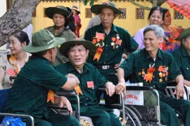 Ảnh minh họa. (Nguồn: Internet)