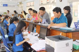 CCHC: chưa mạnh tay giải bài toán "cắt ai, giảm ai"