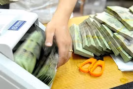 Với ngân hàng, có những tính toán, cân đối với những giao dịch, nghiệp vụ sản phẩm đan xen, tầng lớp mà có lẽ chỉ những “phù thủy” trong nghề kinh doanh vốn mới nắm rõ tường tận những đáp số khác nhau, và sự thú vị của nó.