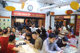 Ảnh minh họa. (Nguồn: Internet)