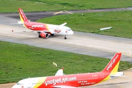 (Ảnh: Vietjet cung cấp)